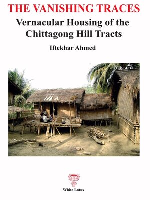 cover image of The Vanishing Traces